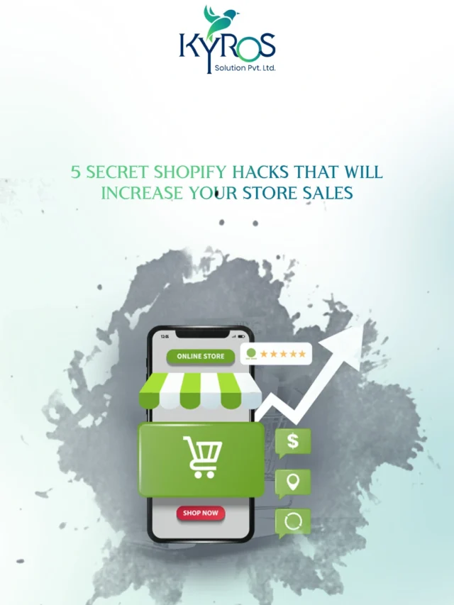 5 Secret Shopify Hacks That Will Increase Your Store Sales