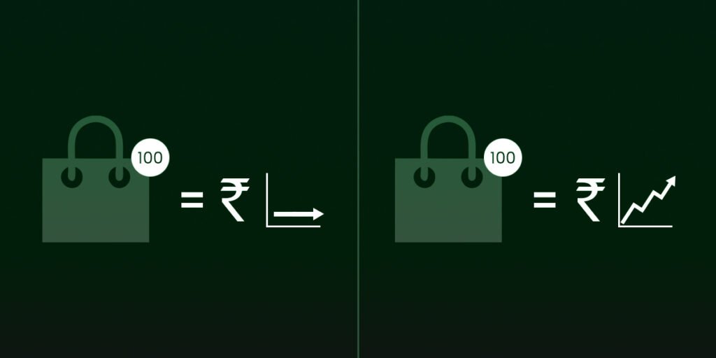 Reasons for Cart Abandonment