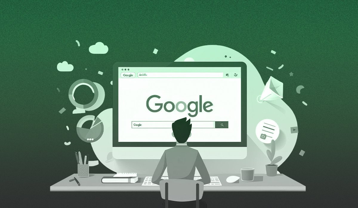 How Does Google Search Work