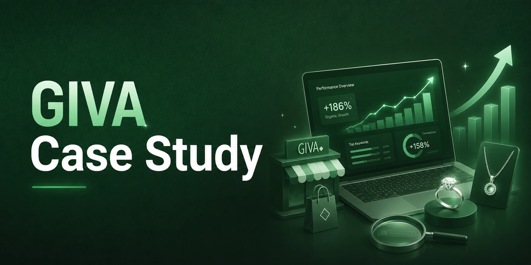 GIVA Case Study