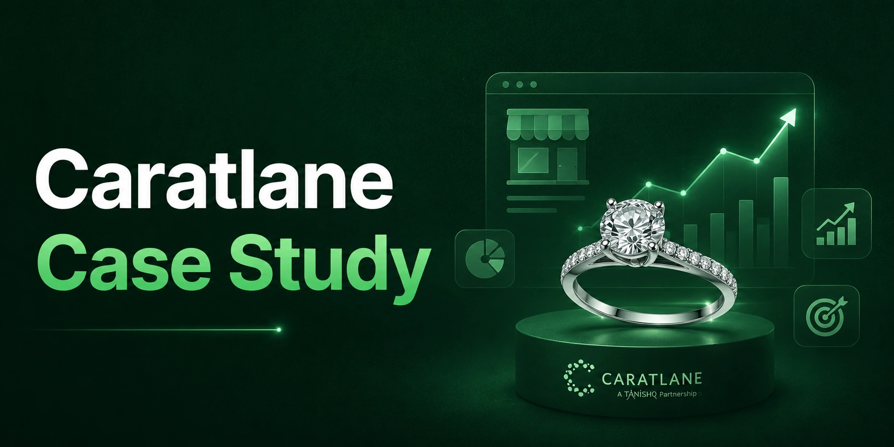 CaratLane Case Study