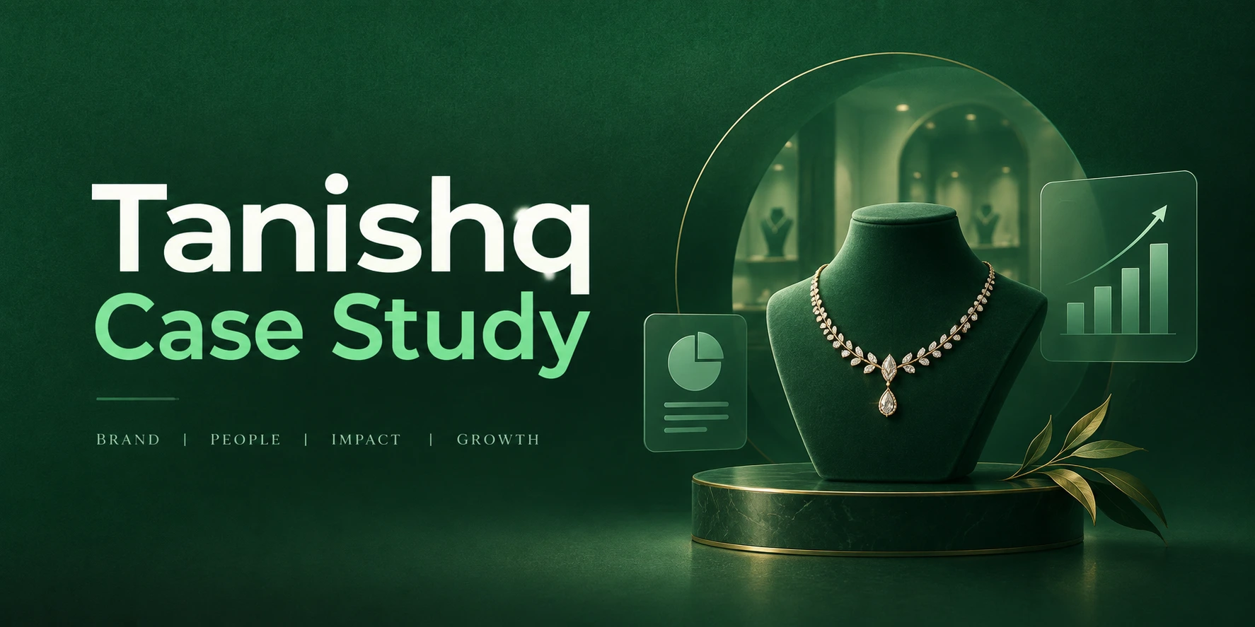 Tanishq Case Study