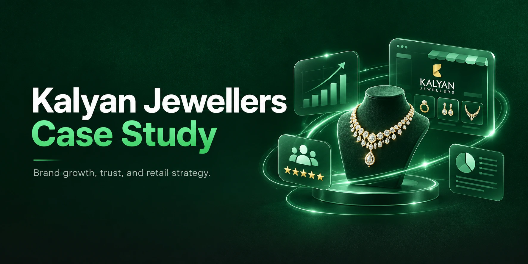 kalyan jewellers case study